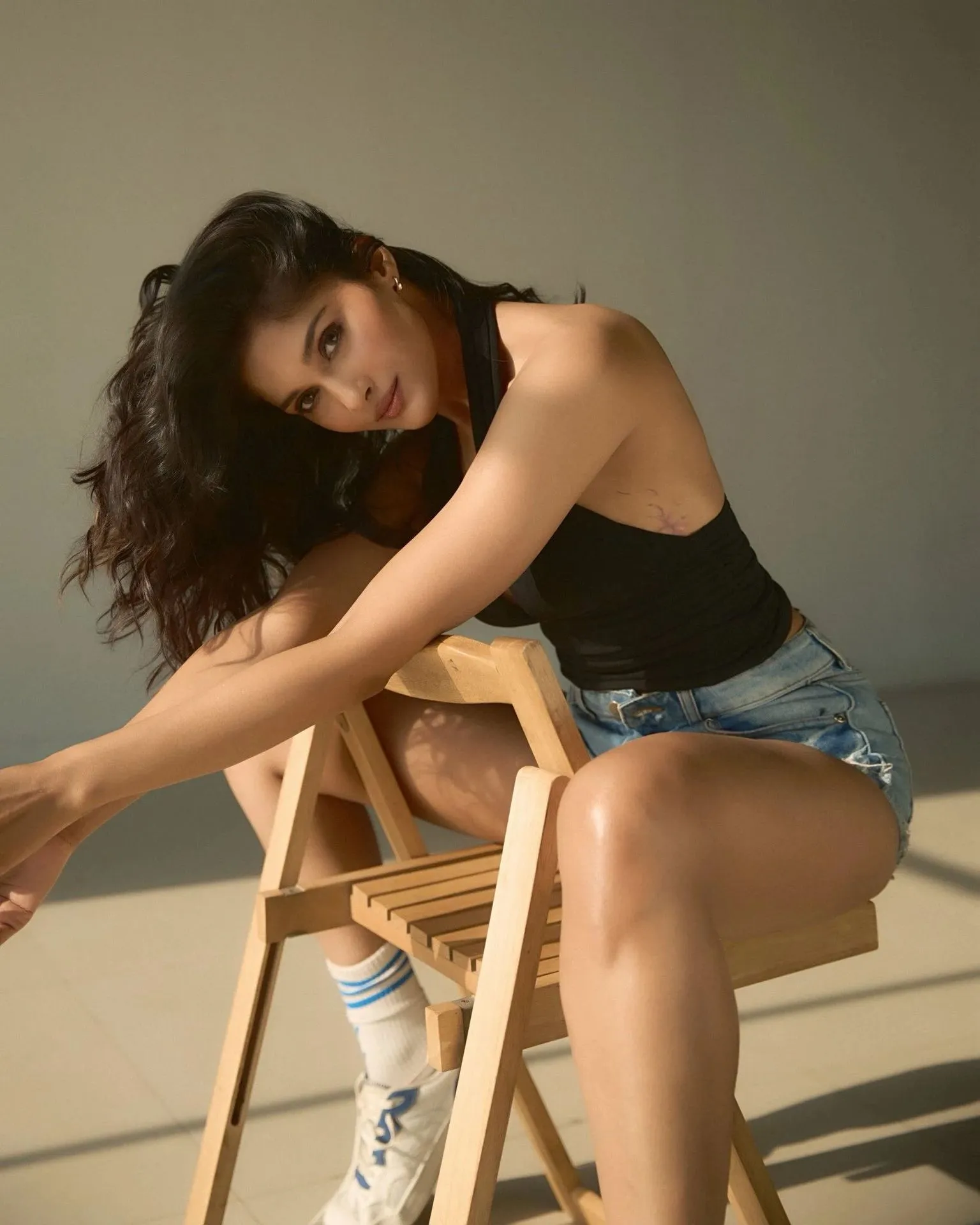 Sushrii Shreya Mishraa Sexy Collection (19 Photos)