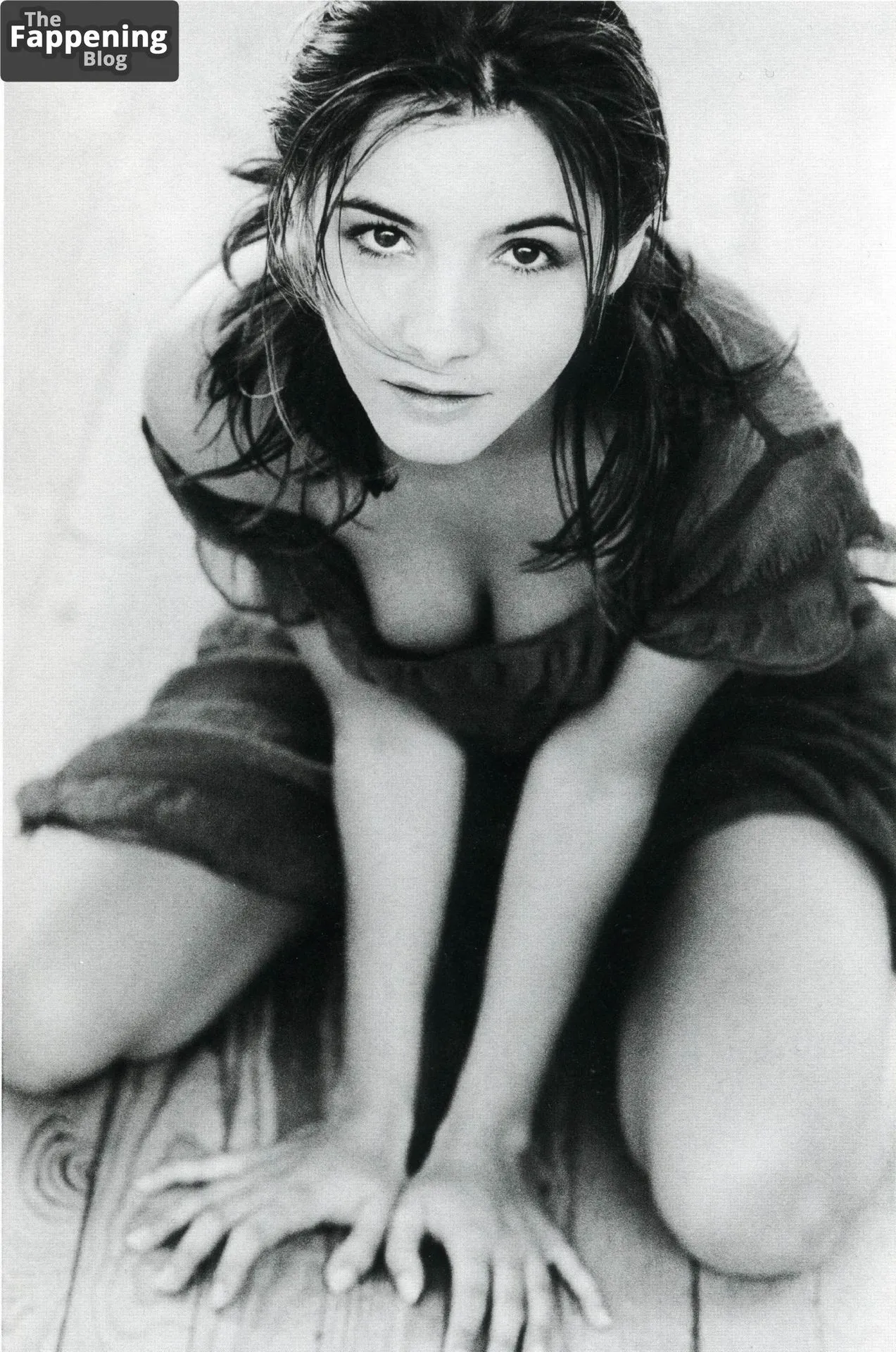 Clotilde Courau Nude & Sexy Collection (47 Photos + Video)