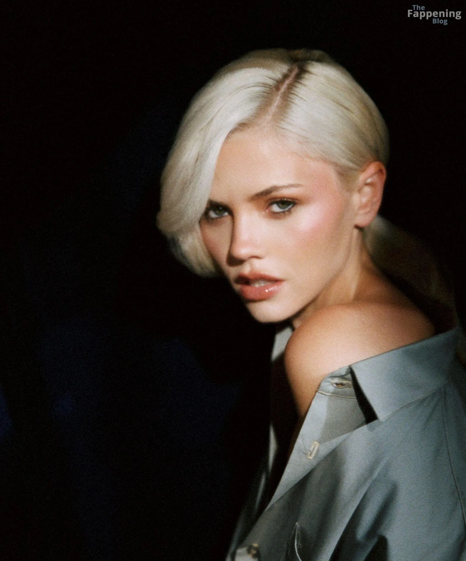Hayes Warner Sexy – Numéro Netherlands (21 Photos)