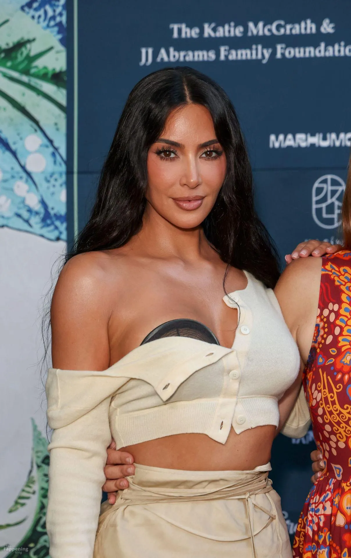 Kim Kardashian Stuns at the 2026 This Is About Humanity Soiree (28 Photos)