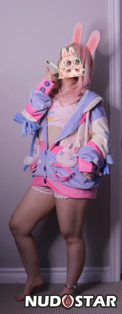 Lunese Me Leaks (6 Photos)