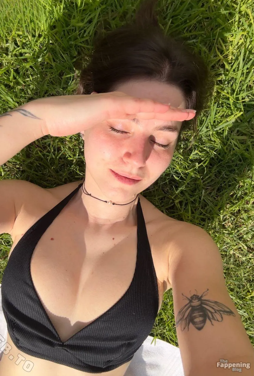 Maty Sexy (9 Photos)