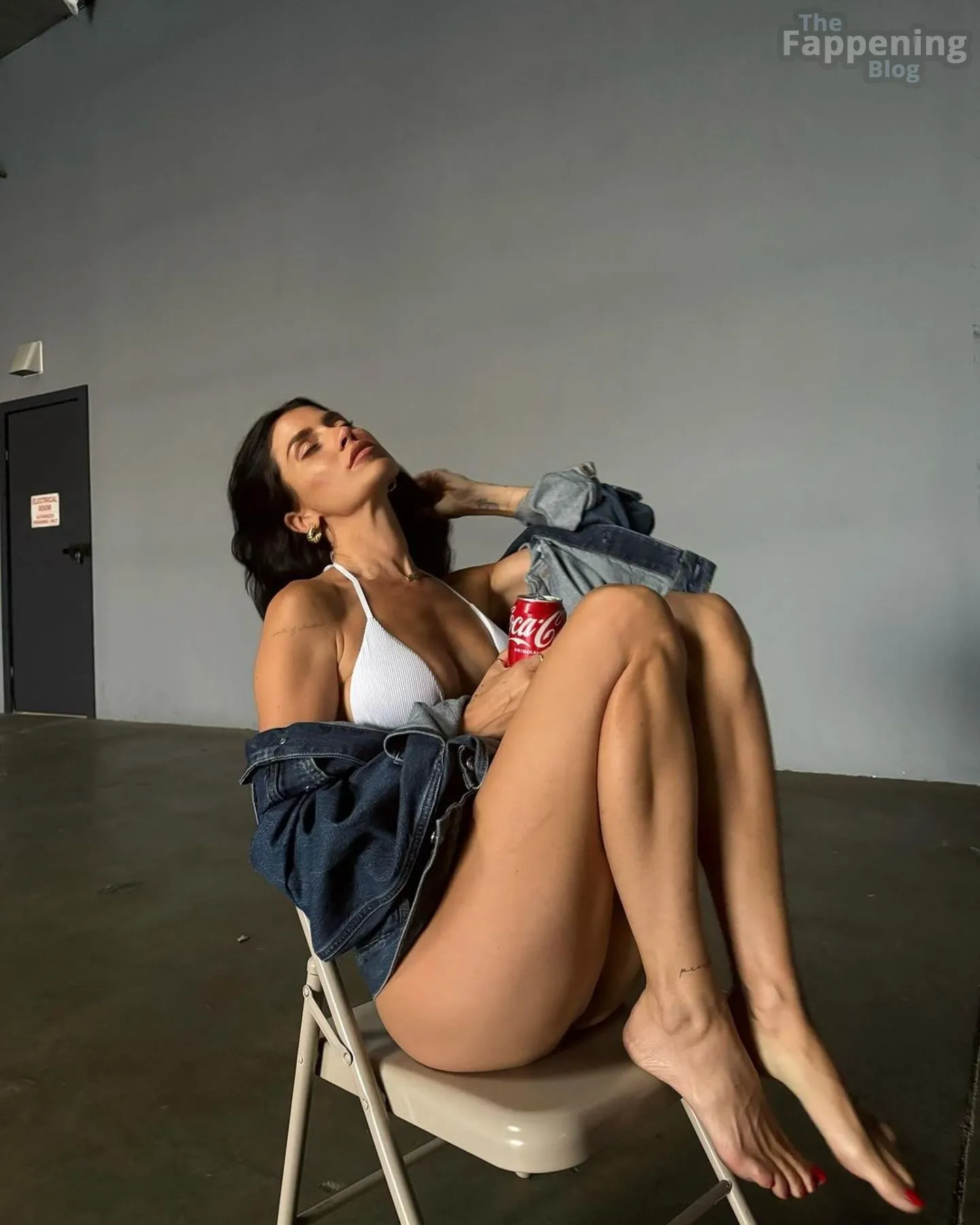 Nicole Williams English Nude & Sexy Collection (119 Photos)