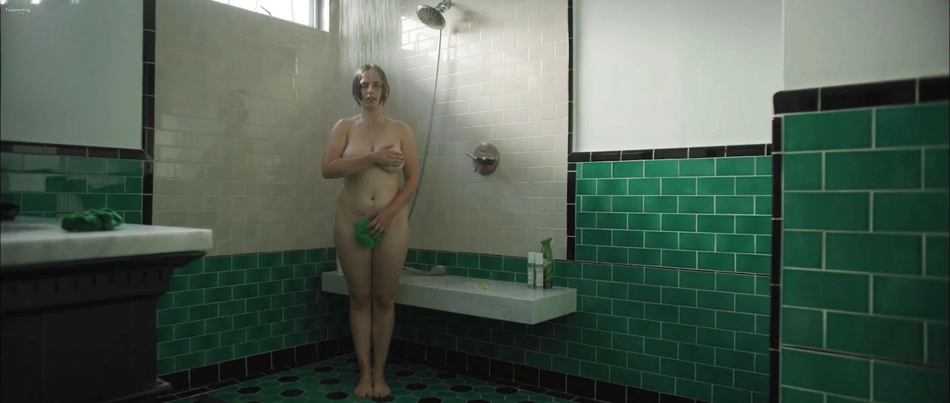 Pauline Chalamet Nude (10 Pics)