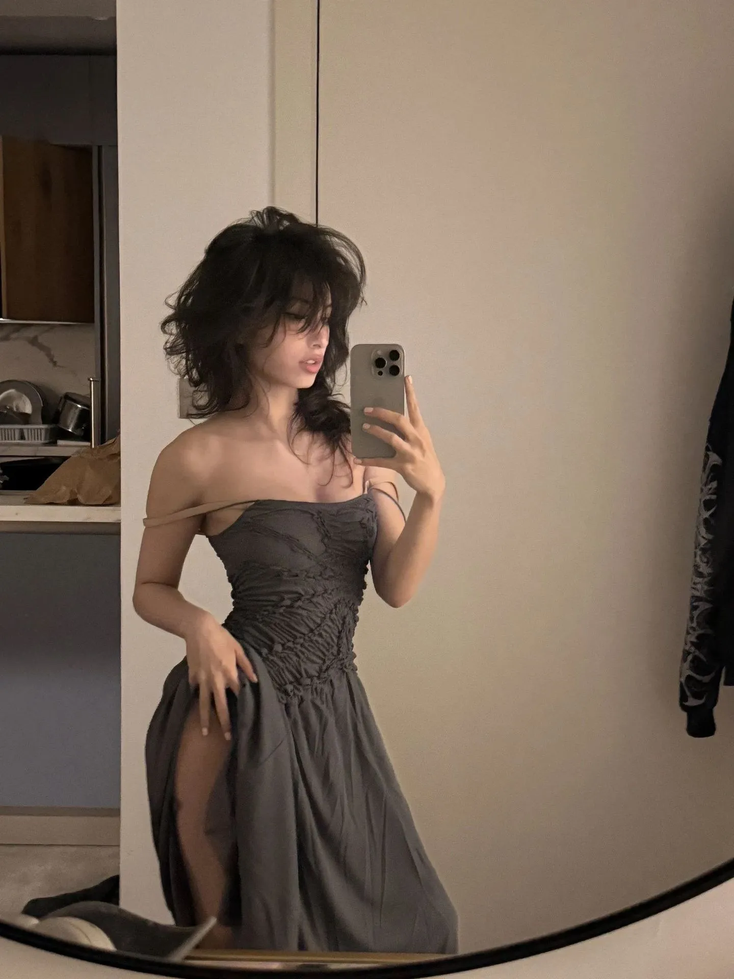 Sanymaaa Sexy & Topless Collection (22 Photos)