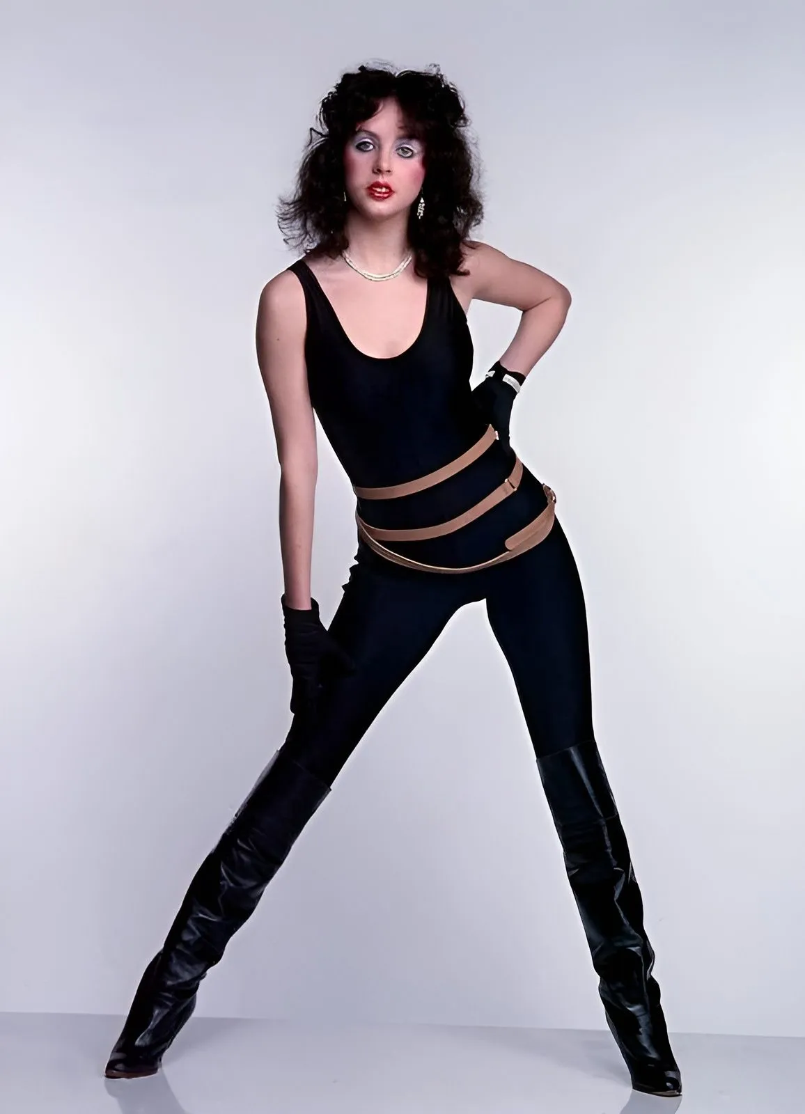 Sarah Brightman Nude & Sexy Collection (10 Photos)